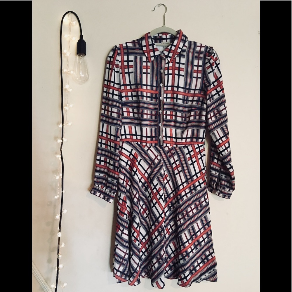 Cremieux Cute, Vintage Style Dress!